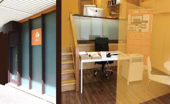 IndianWebs Madrid (Retiro)