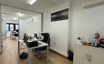 Seoestudios Marketing Online SL.
