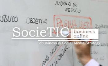 Agencia de Marketing online Zaragoza. Posicionamiento web SEO y SEM | SocieTIC Business Online