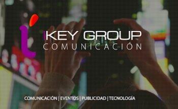 Ikey Group