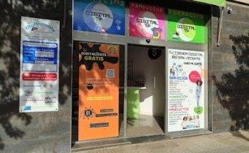 Digitalización: Márketing Digital