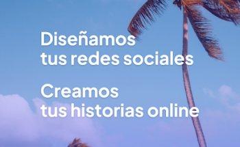 Creativux Redes sociales y web