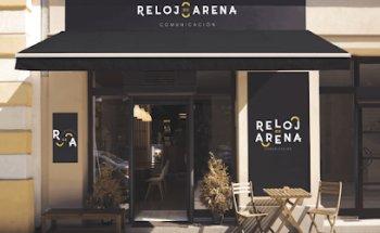 Reloj de Arena Comunicación