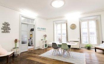 CLOSET COMUNICACIÓN