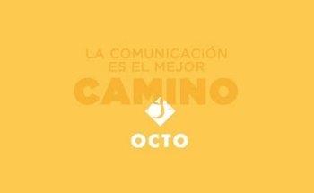 Octo Comunicación
