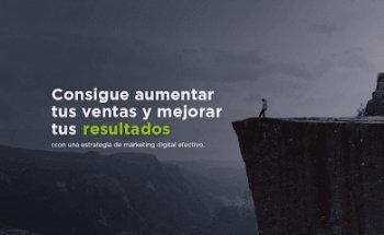ExpacioWeb Marketing Digital Efectivo