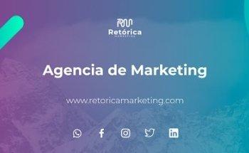 Retórica Marketing