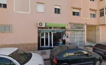Internet Sin Riesgos - Vélez-Málaga