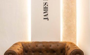 James Brand Co - Agencia Creativa