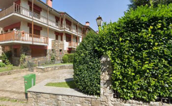Faspym Girona