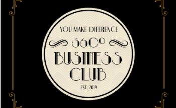 360 Business Club