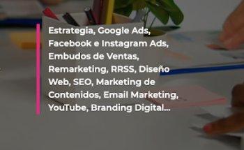 eMeCe - Marketing Creativo Donostia
