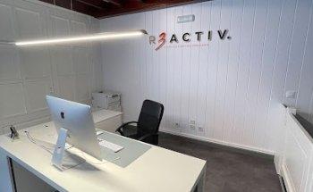 R3activ. Agencia de Marketing