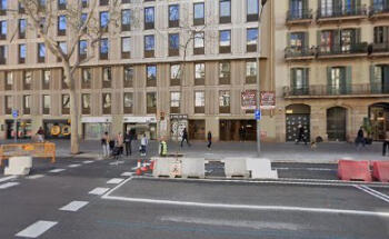 Circulate Digital Barcelona