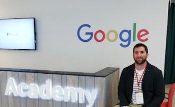 Victor Sellés, Especialista en Google Ads