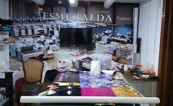 IMPRENTA ESMERALDA