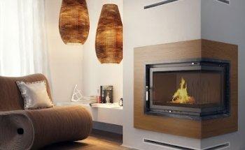 West Fireplace | Chimeneas | Estufas | Inserts para Chimenea