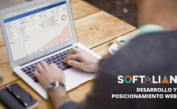 Agencia SEO Softalian