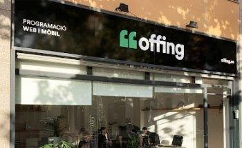 Offing Web Solutions S.L.