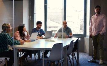 Agencia de Marketing Digital Zaragoza | The Animal Brand