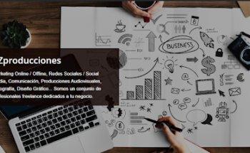 ZZproducciones.es
