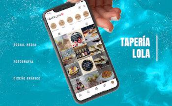 Publicidad Paula Alberola