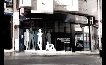 AB Social Media | Agencia de Marketing Digital y Diseño Web