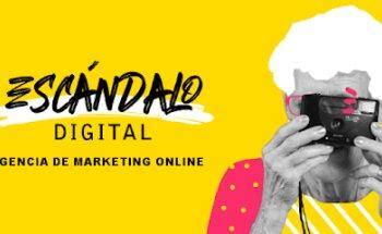Escándalo Digital