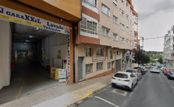 Visual Publinet Lugo