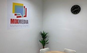 Mixmedia Agencia de Marketing Digital, S.L.