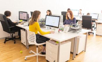 CONNEXT, Agencia de Marketing B2B