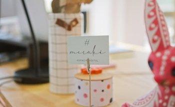 Meraki Agencia Digital