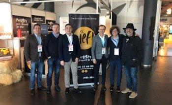 Sí, Chef! Agencia de Marketing Gastronómico en Alicante