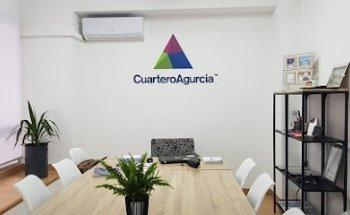 CuarteroAgurcia | Agencia de Marketing Digital