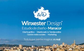 Winxester Design · Estudio de diseño gráfico & desarrollo web