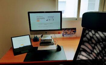 Agencia de Màrketing Digital I SEO