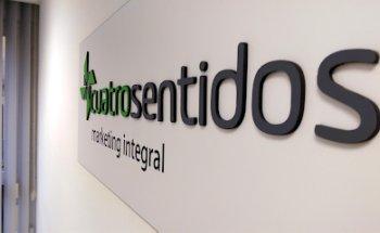 Cuatrosentidos Publicidad