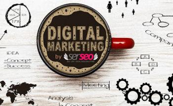 SERSEO Marketing Digital