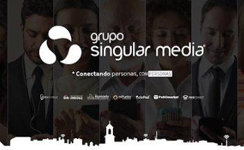 Grupo Singular Media