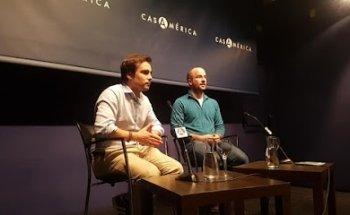 Alberto Pla, Proyectos de Comunicación Social