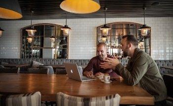 Eloy Rodríguez | Marketing Gastronómico