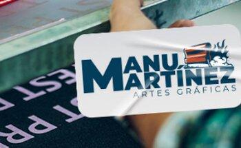 MANU SERIGRAFIA