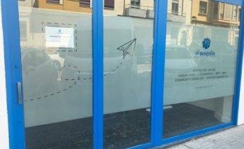 El Pangolín - Ad Serving