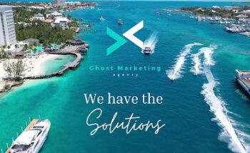 Ghost Marketing Agency