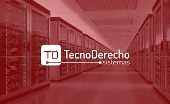 Tecnoderecho Sistemas
