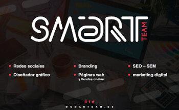 Smarteam.es