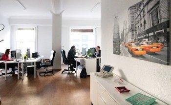 DICREATO - Agencia de publicidad