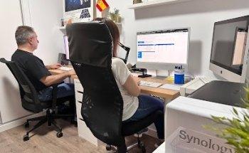 Industria WEB · Posicionamiento en buscadores