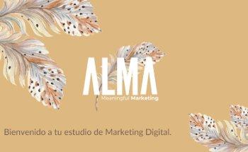 ALMA Meaningful Marketing