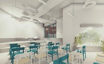 Comunicación y editorial Medialuna